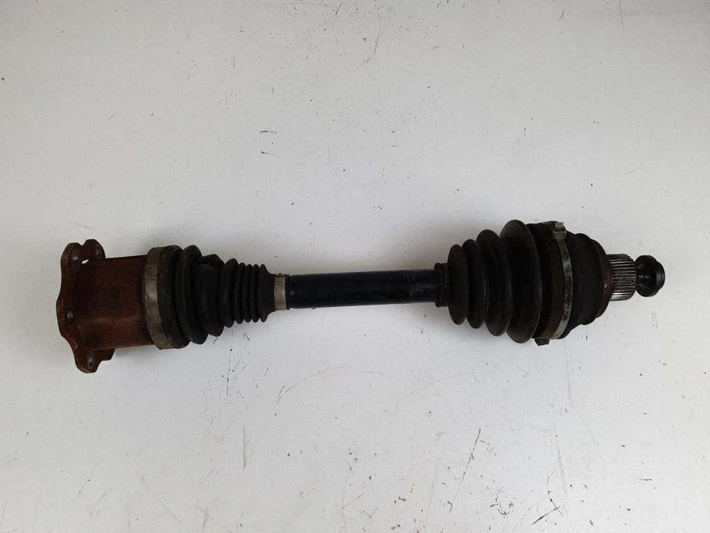 Front driveshaft 8K0407271Q