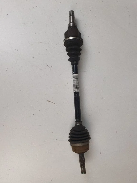 Front driveshaft – Peugeot 208 I (2012-2019)