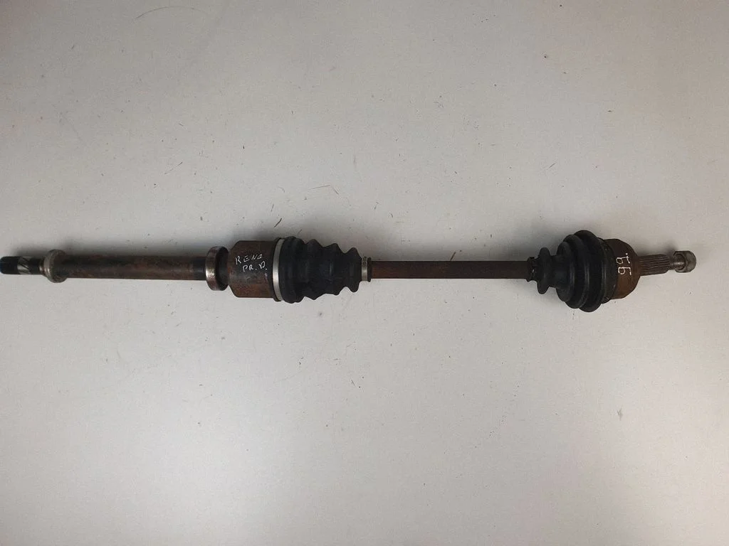 Front driveshaft – front right