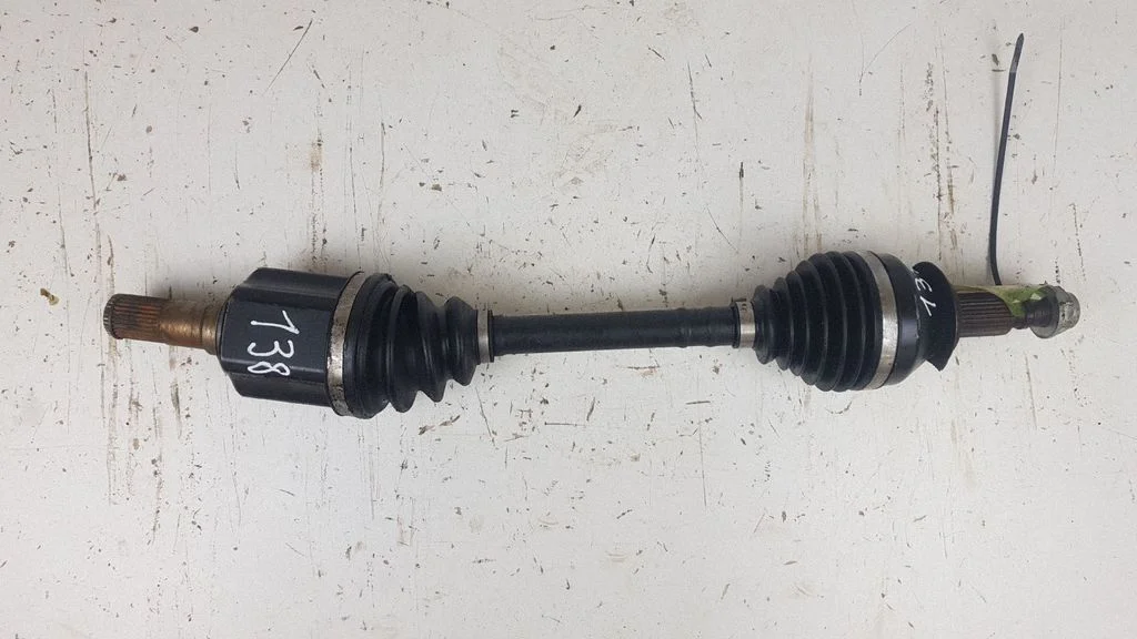 Front driveshaft FTB42560X