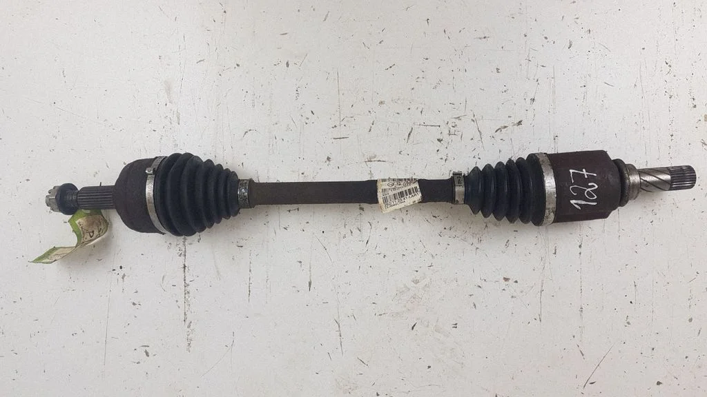 Front driveshaft 391016204R