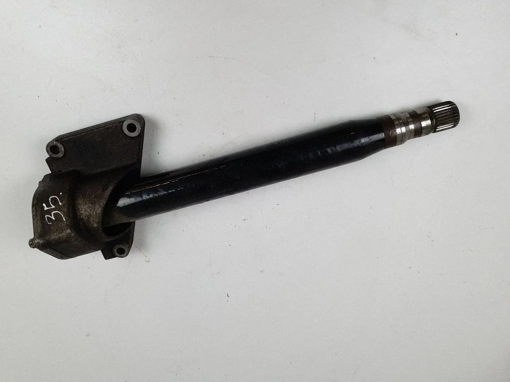 Front driveshaft – Opel Vectra C (2002-2005)