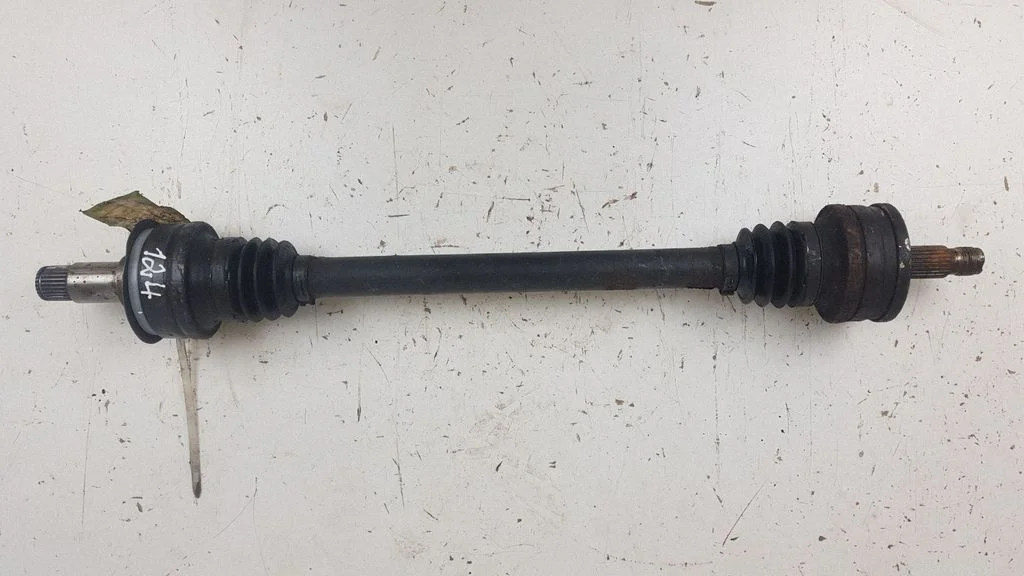 Front driveshaft – Mercedes-Benz S-Class W220 (1998-2006)