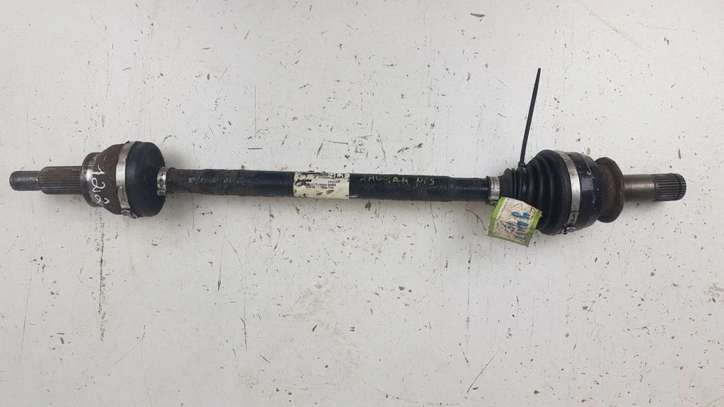 Front driveshaft GX734K139DB