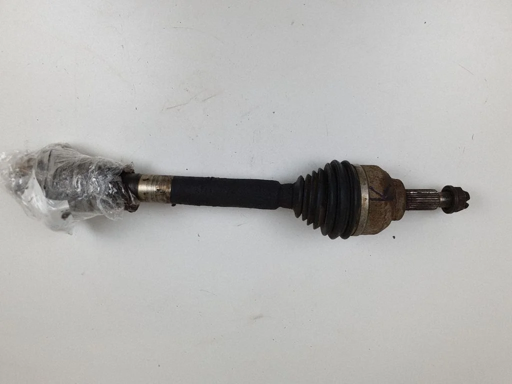 Front driveshaft 8200079913