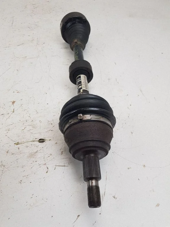 Front driveshaft 1J0407271DF