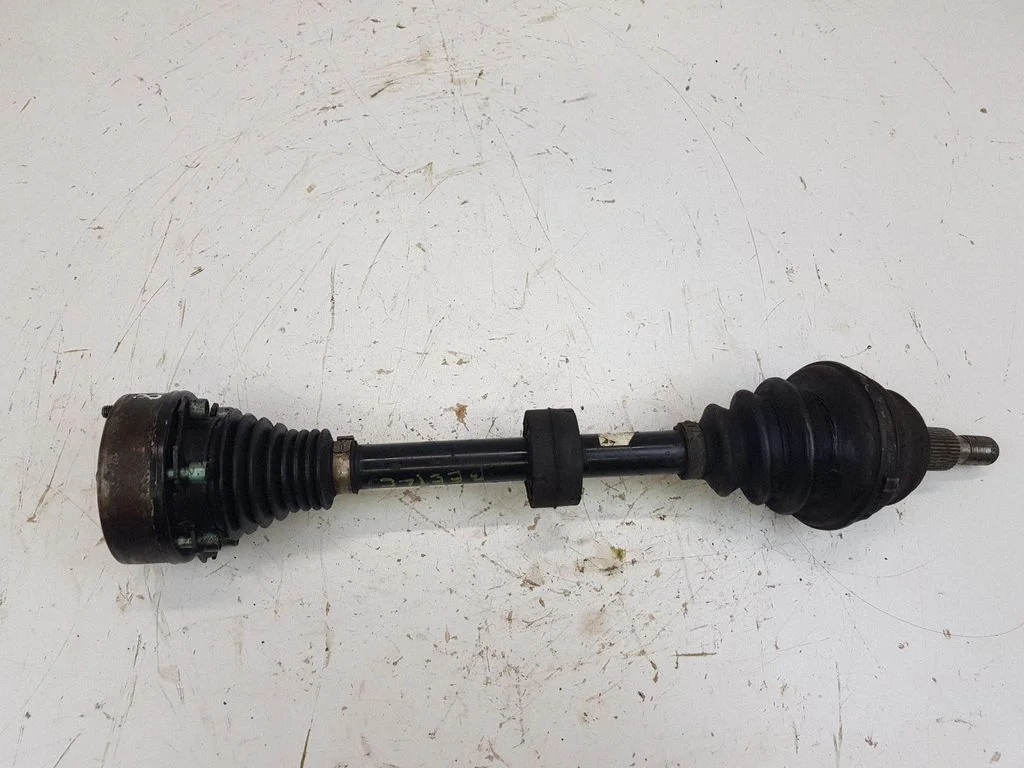 Front driveshaft – front left
