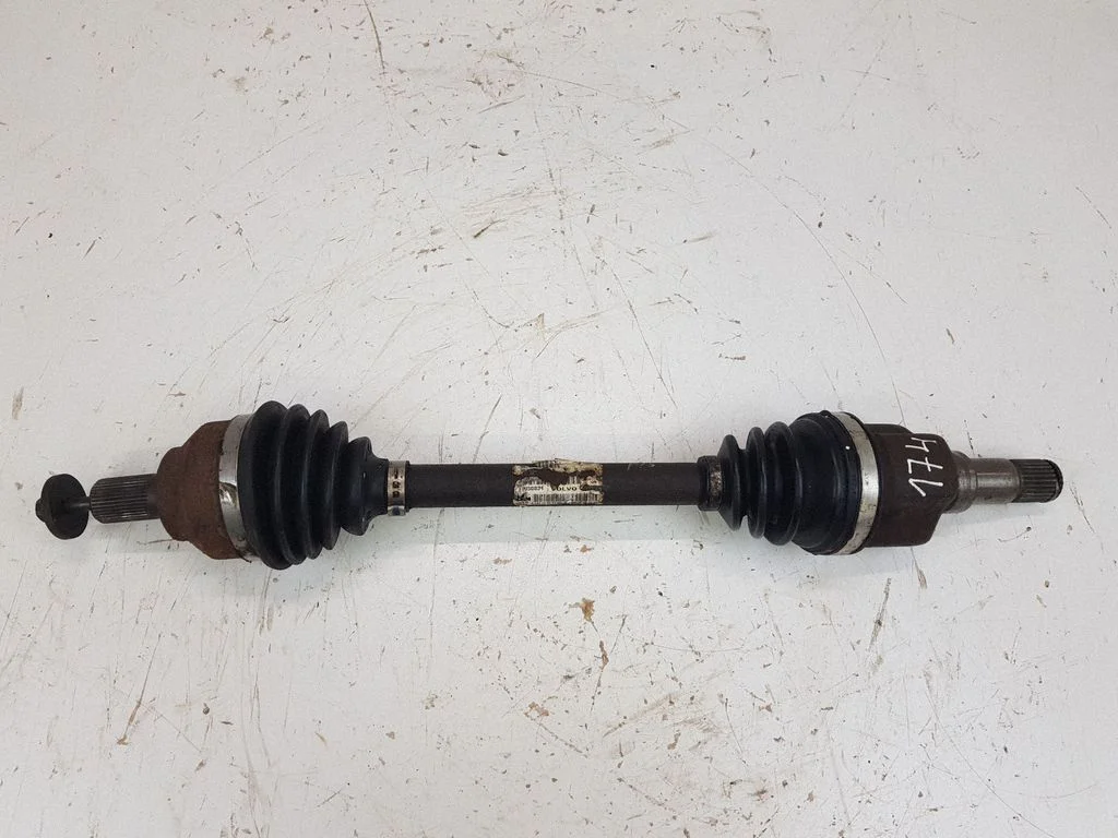 Front driveshaft 1800000974