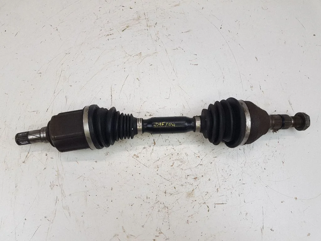 Front driveshaft V622035