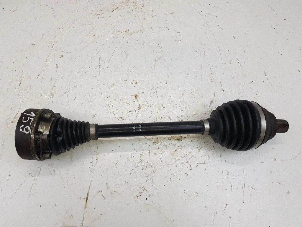 Front driveshaft 1K0407271KP