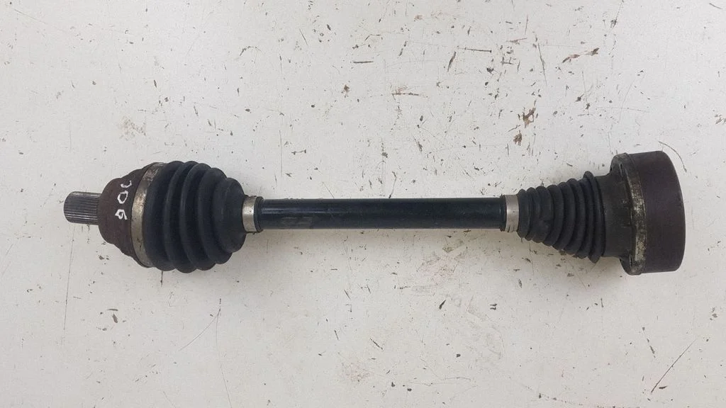 Eesmine pooltelg – Seat Leon (5F) (2012-2019)