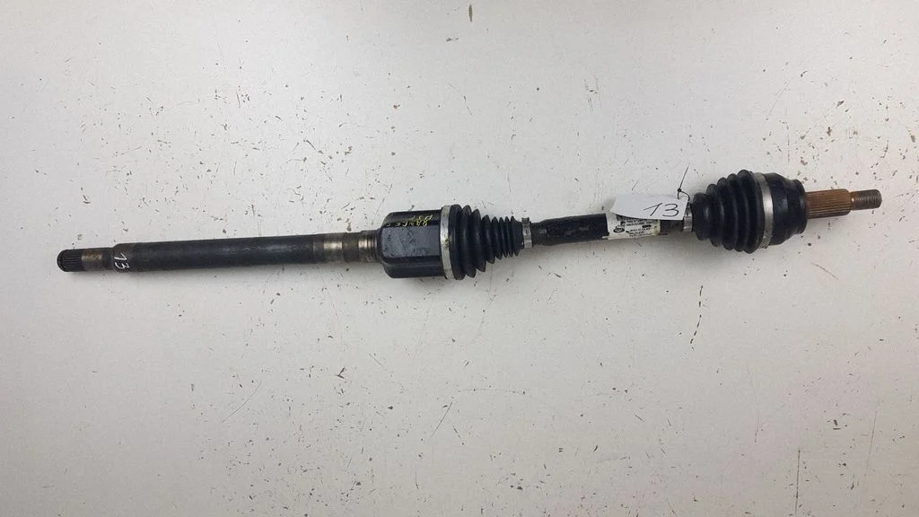 Front driveshaft DPLA3N128AC