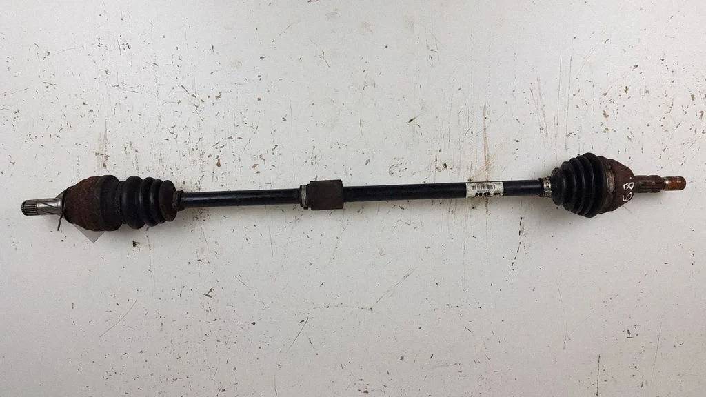 Front driveshaft 13250861