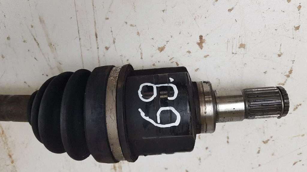 Priekšējā pusass 4410172K00