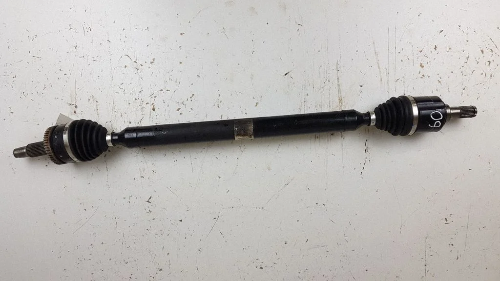 Front driveshaft 49500D7200