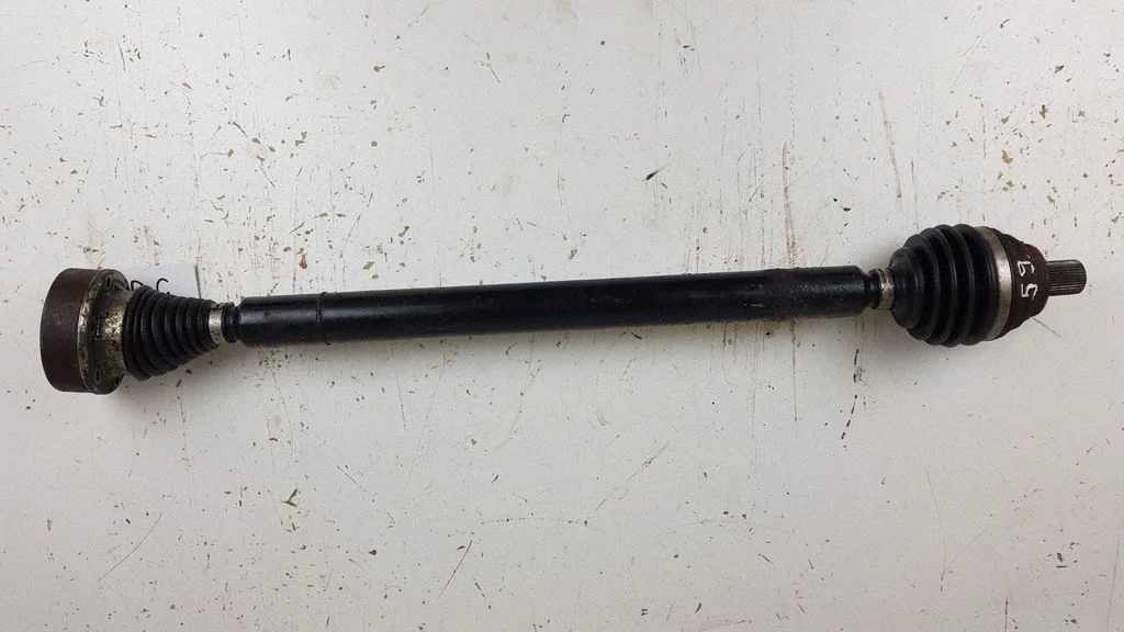 Eesmine pooltelg – Seat Leon (5F) (2012-2019)