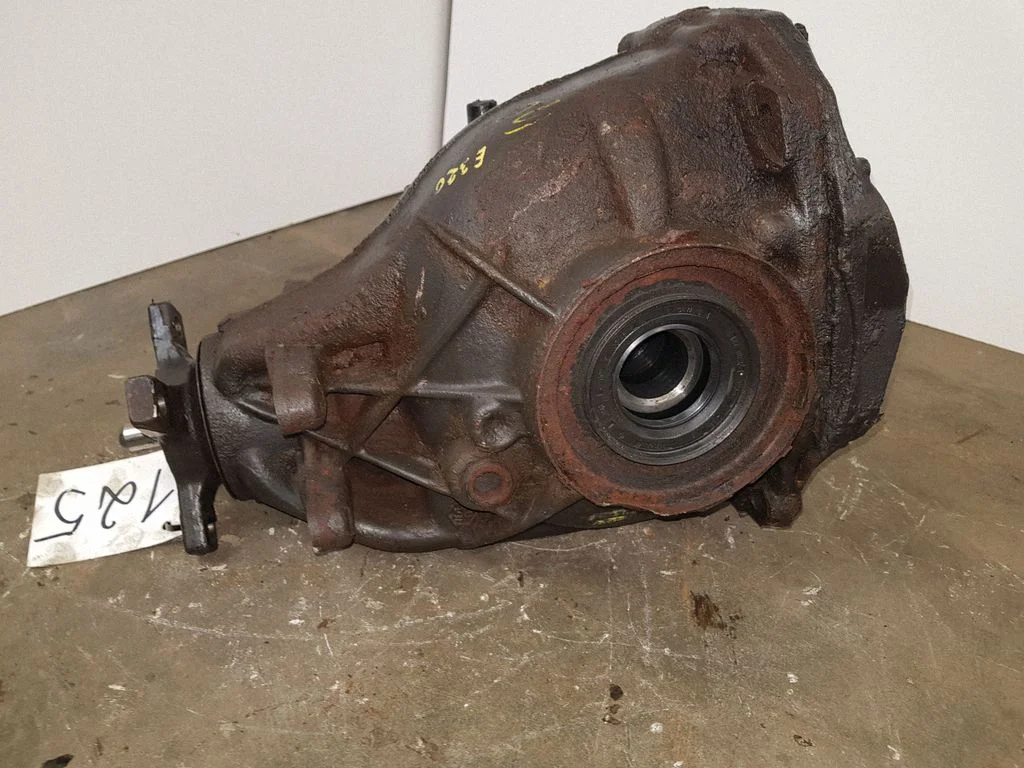 Rear differential A2303510305