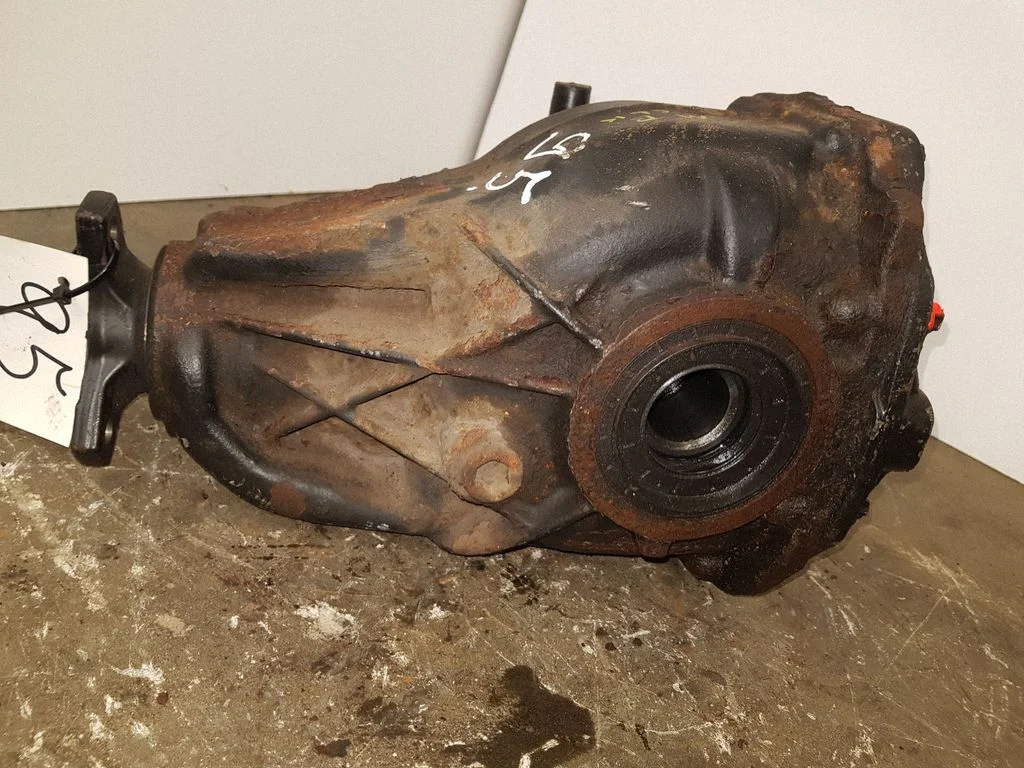Tagumine reduktor (diferentsiaal) A2033510008