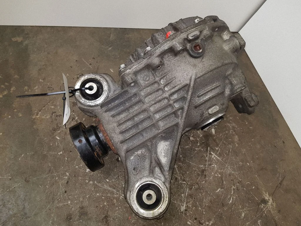 Rear differential GX634A213FA