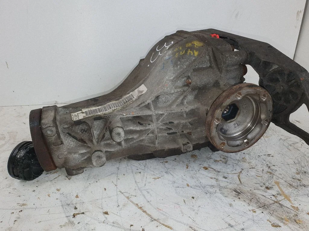 Rear differential OAR525053E