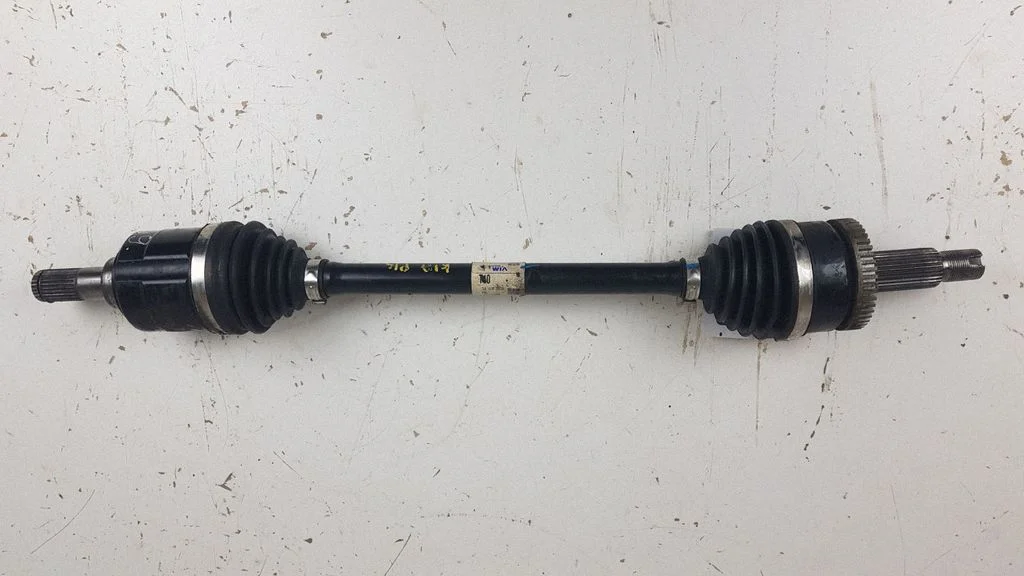 Front driveshaft 49500D7200