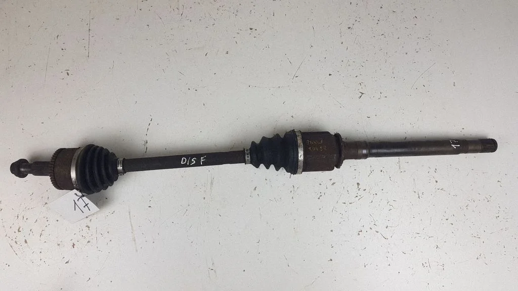 Front driveshaft – Land Rover Range Rover Sport L494 (2013-)