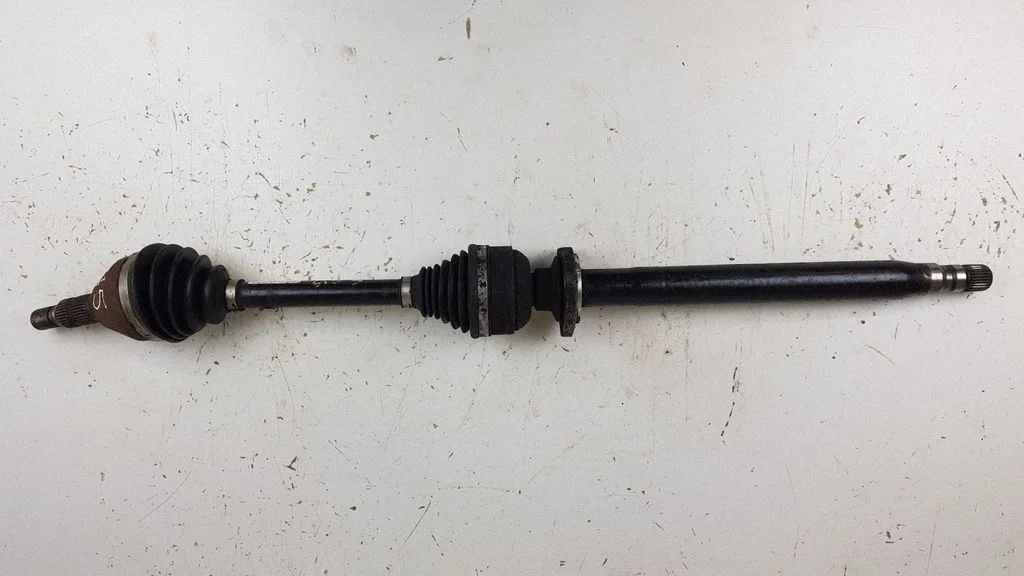 Front driveshaft 13219092