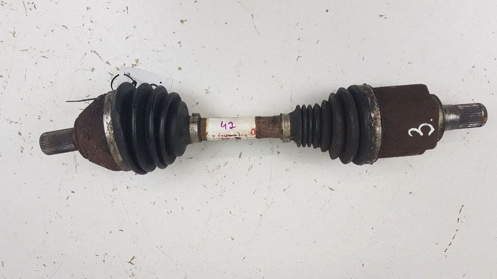 Front driveshaft 6G9N3B437LE