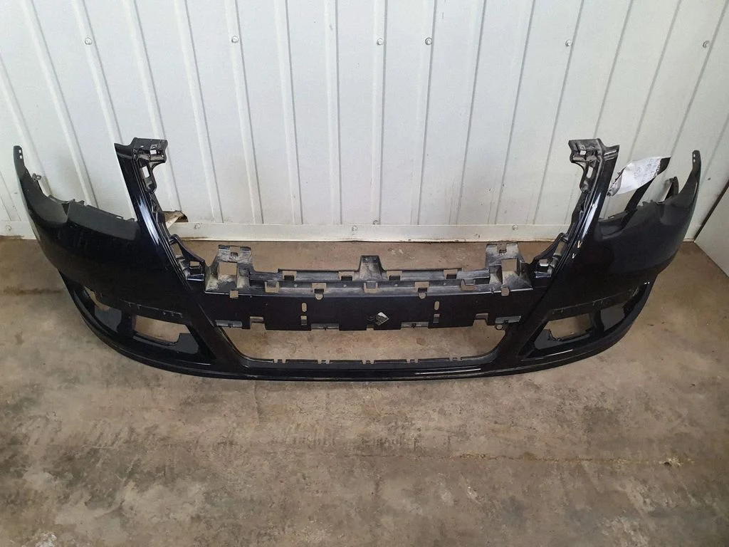 Front bumper 3C0807221
