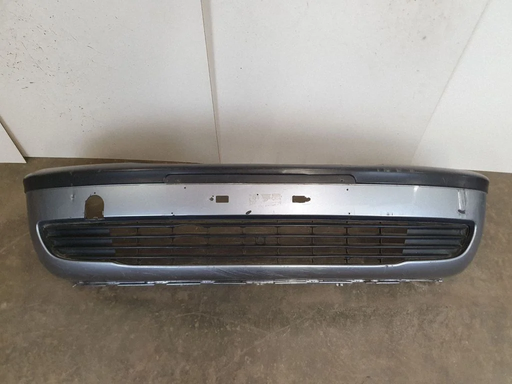 Front bumper – Opel Zafira A (1999-2005)