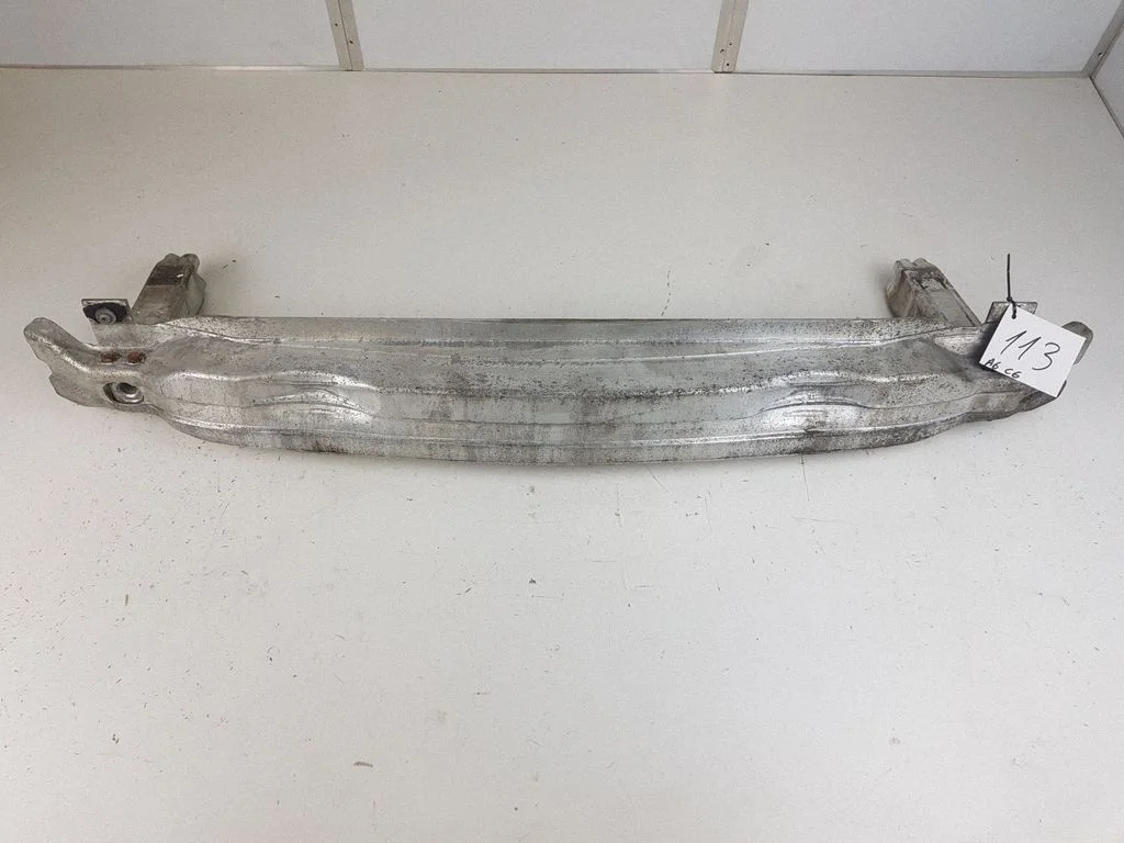 Front bumper cross member