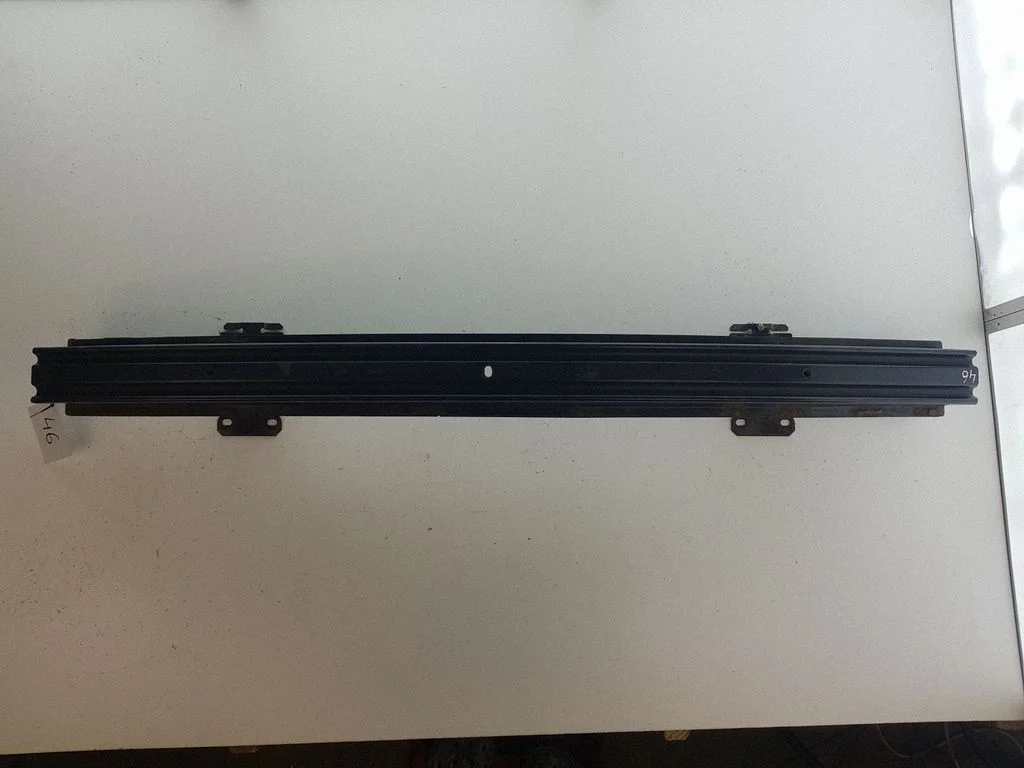 Front bumper cross member DPF000086