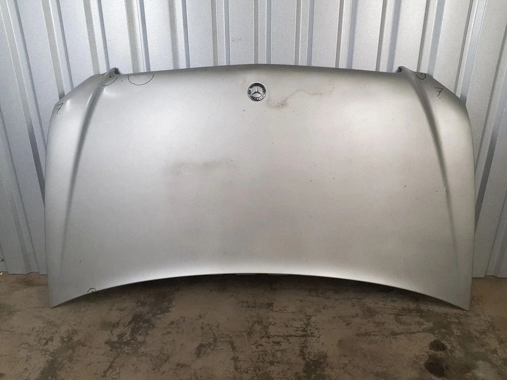 Engine bonnet/hood