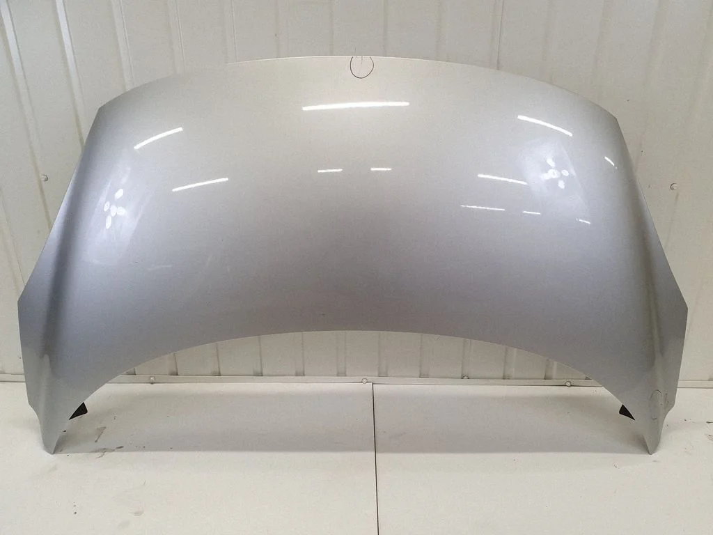 Engine bonnet/hood