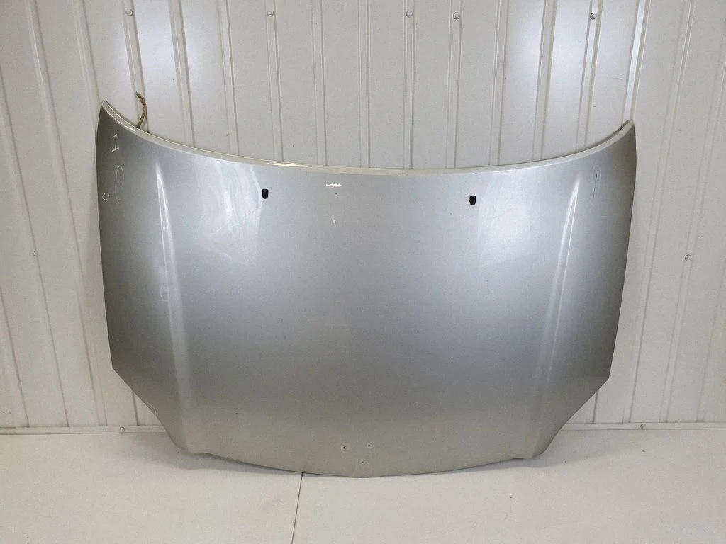 Engine bonnet/hood