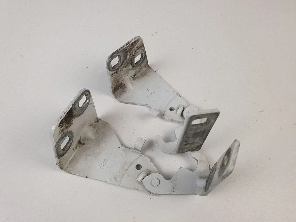 Mootorikapoti hinged – Renault Trafic II (X83) (2001-2014)