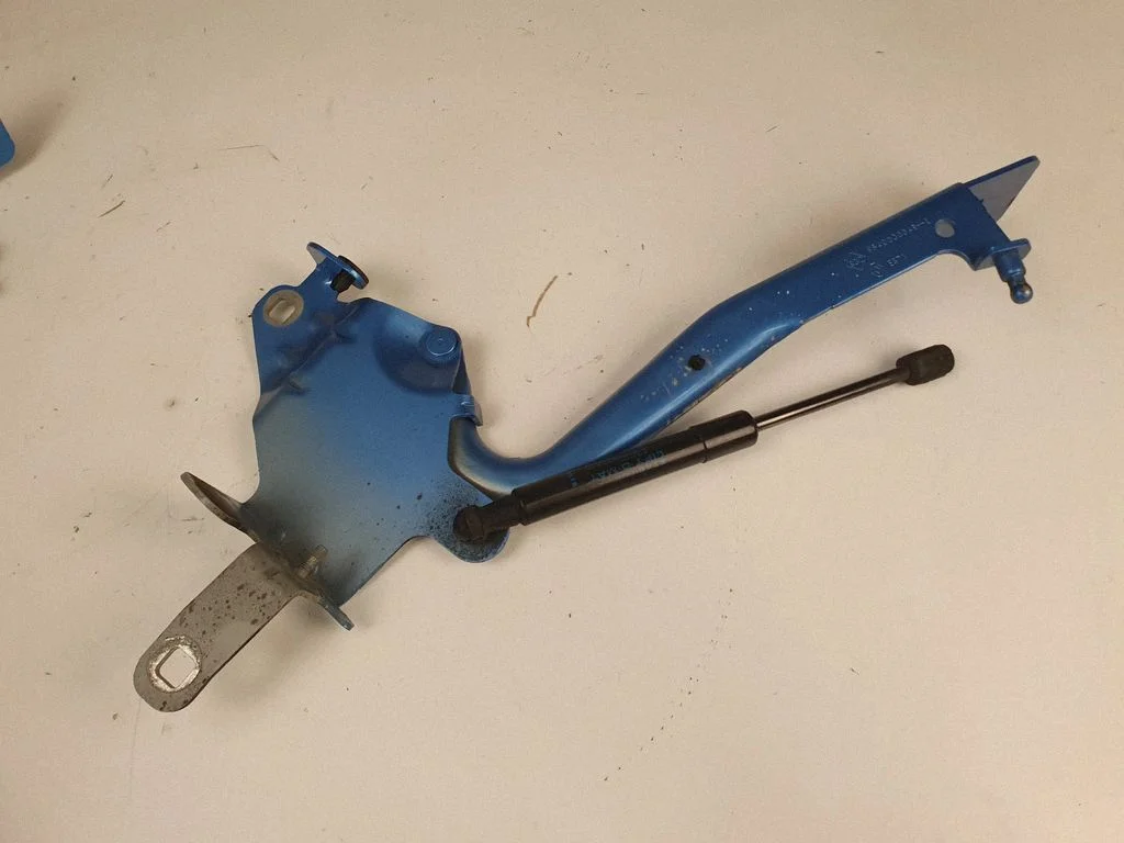 Engine bonnet/hood hinges 654700008R