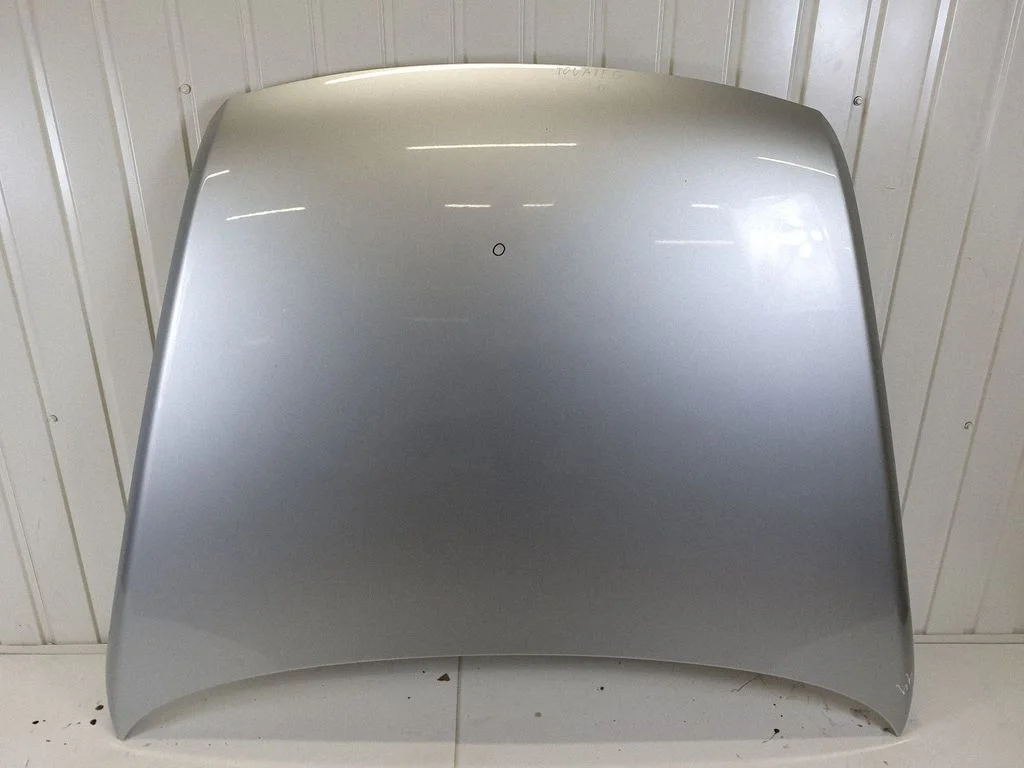 Motora pārsegs