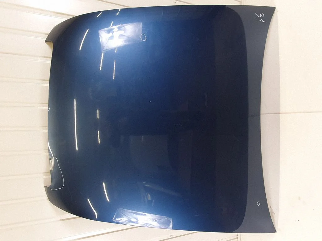 Engine bonnet/hood 4F0010515
