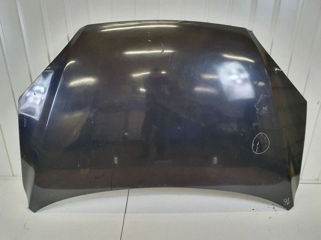 Motora pārsegs