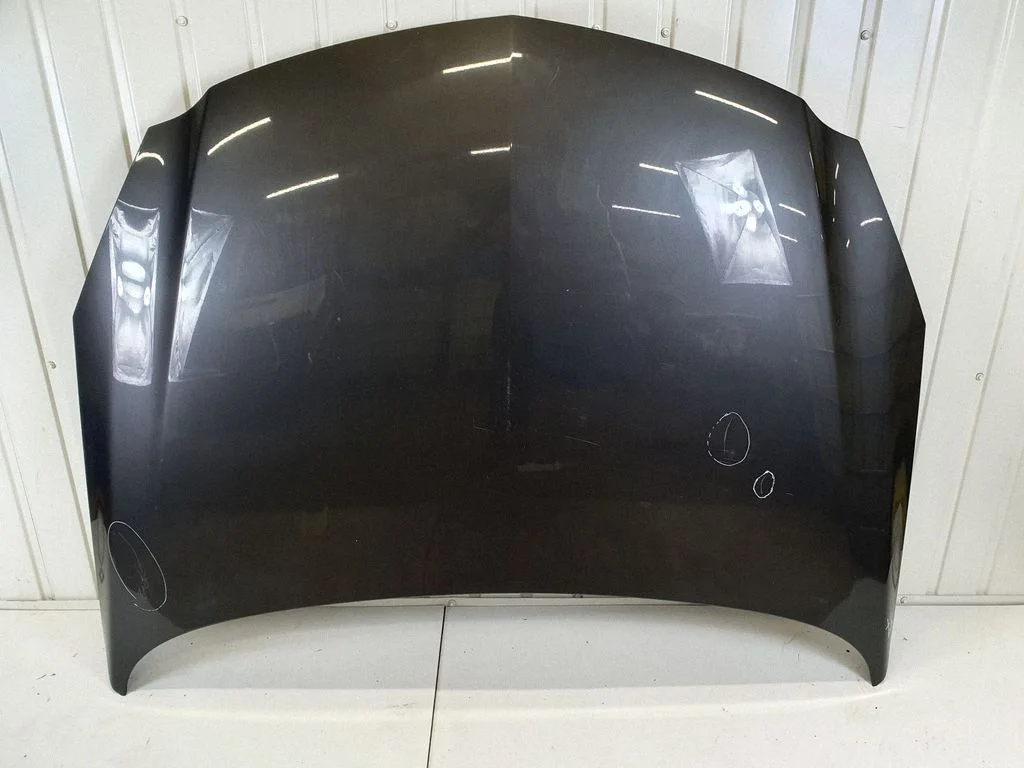 Mootorikapott – Opel Insignia A (2008-2017)