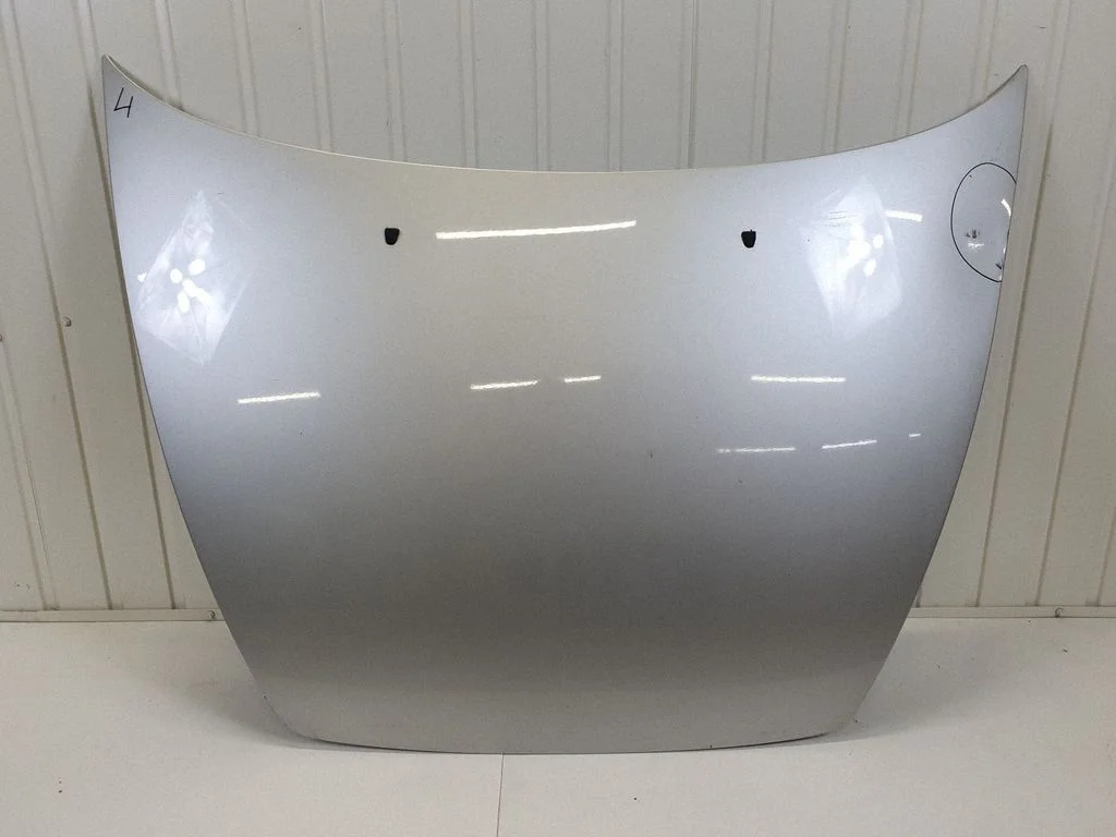 Engine bonnet/hood