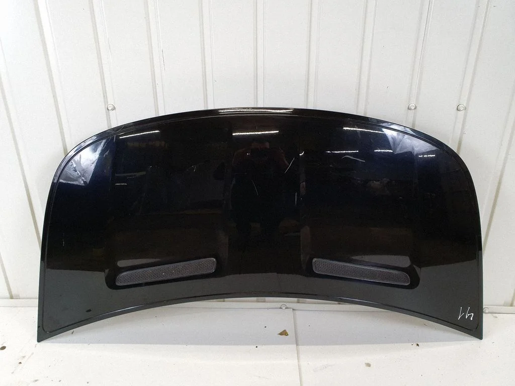 Maska MN900297 – Smart ForFour I (2004-2006)