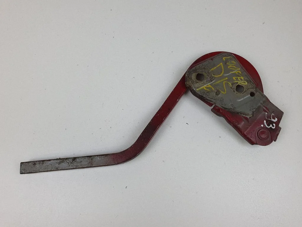 Engine bonnet/hood hinges 41610598828