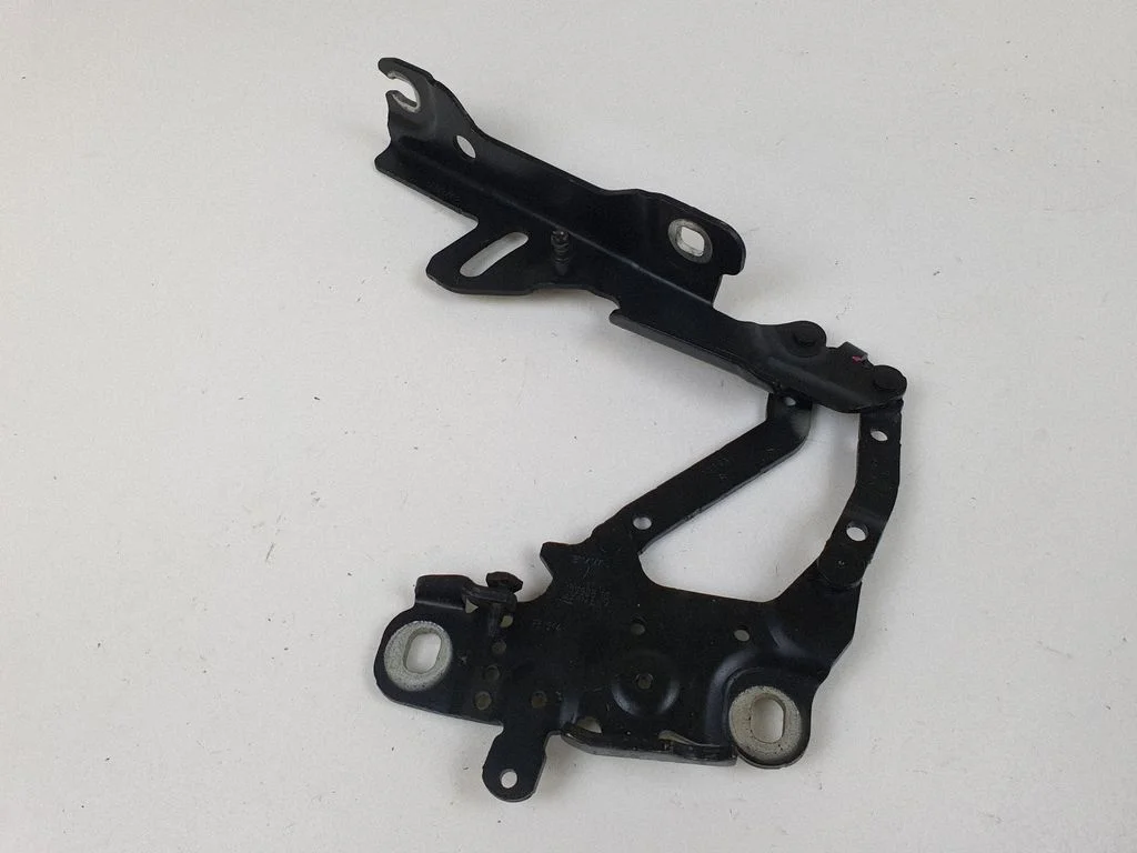 Engine bonnet/hood hinges – right