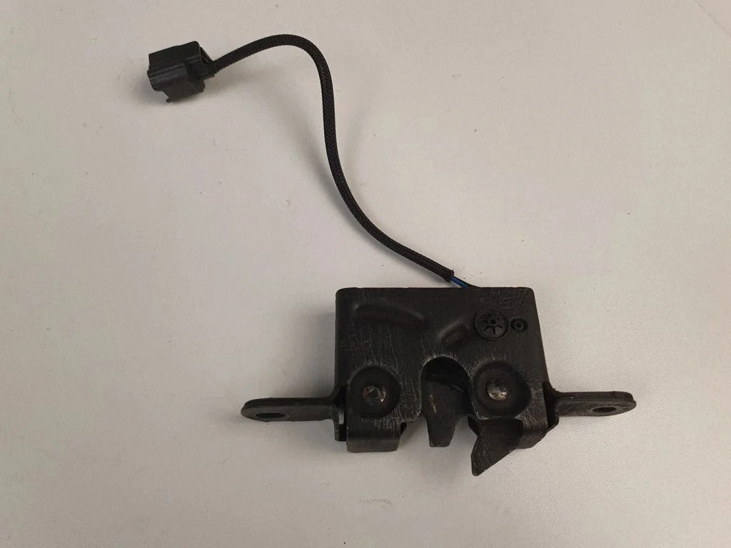 Engine bonnet/hood lock/catch 656010010R