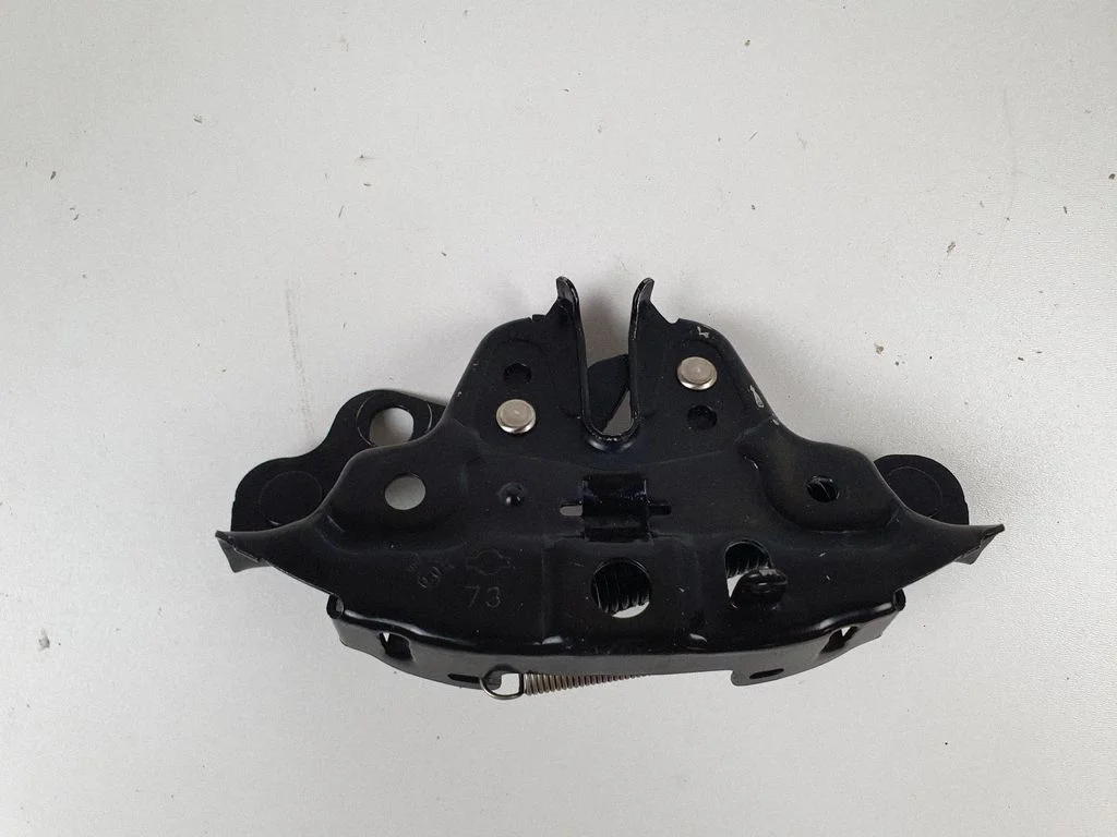 Engine bonnet/hood lock/catch – Nissan Qashqai (2014-2016)
