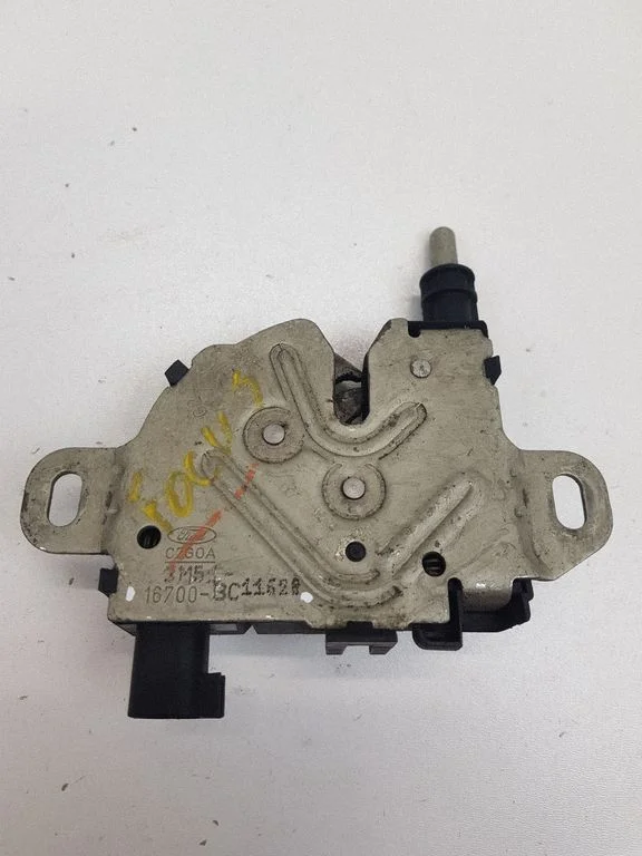 Mootorikapoti lukk – Ford Focus C-MAX (2003-2010)