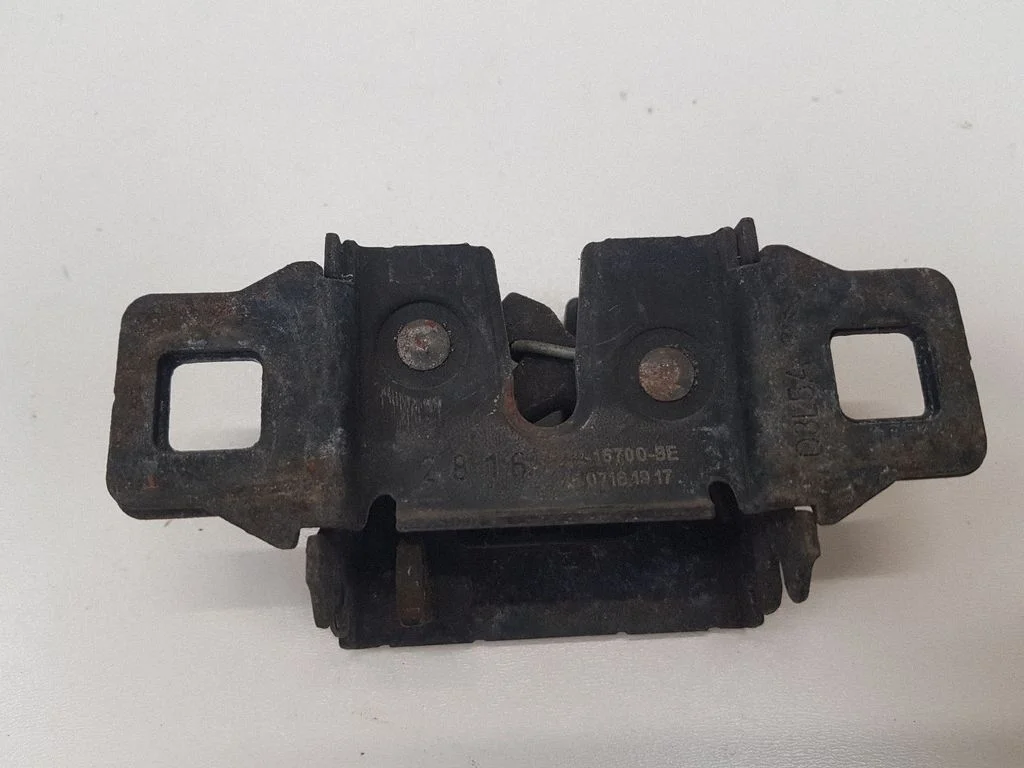 Mootorikapoti lukk 5H2216700BE