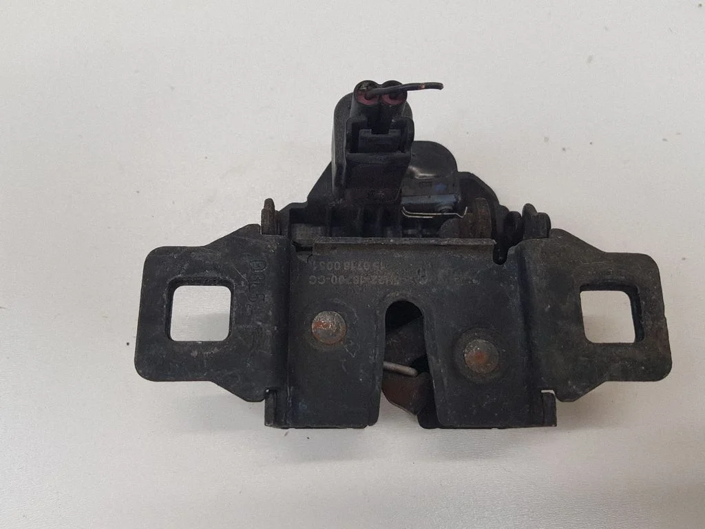 Engine bonnet/hood lock/catch 5H2216700CC